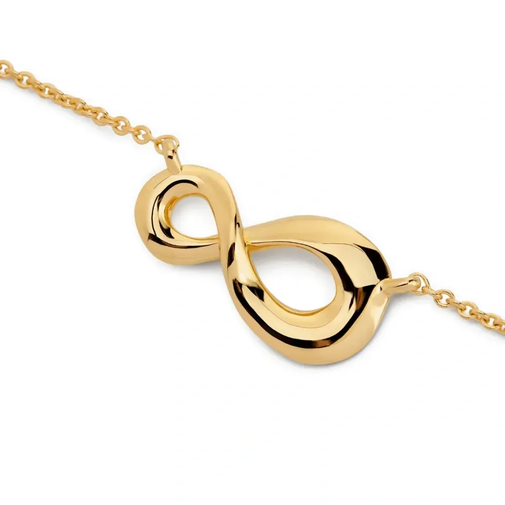 Колье Infinity Колье Infinity