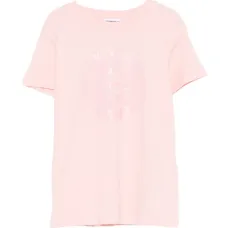 Футболка с логотипом