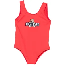 Купальник с логотипом Teddy