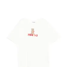 Футболка с медвежонком