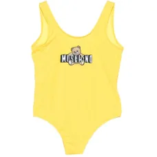 Купальник с логотипом Teddy