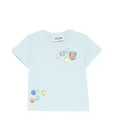 Футболка с графическим принтом