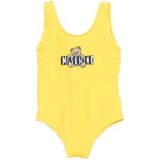 Купальник с логотипом Teddy