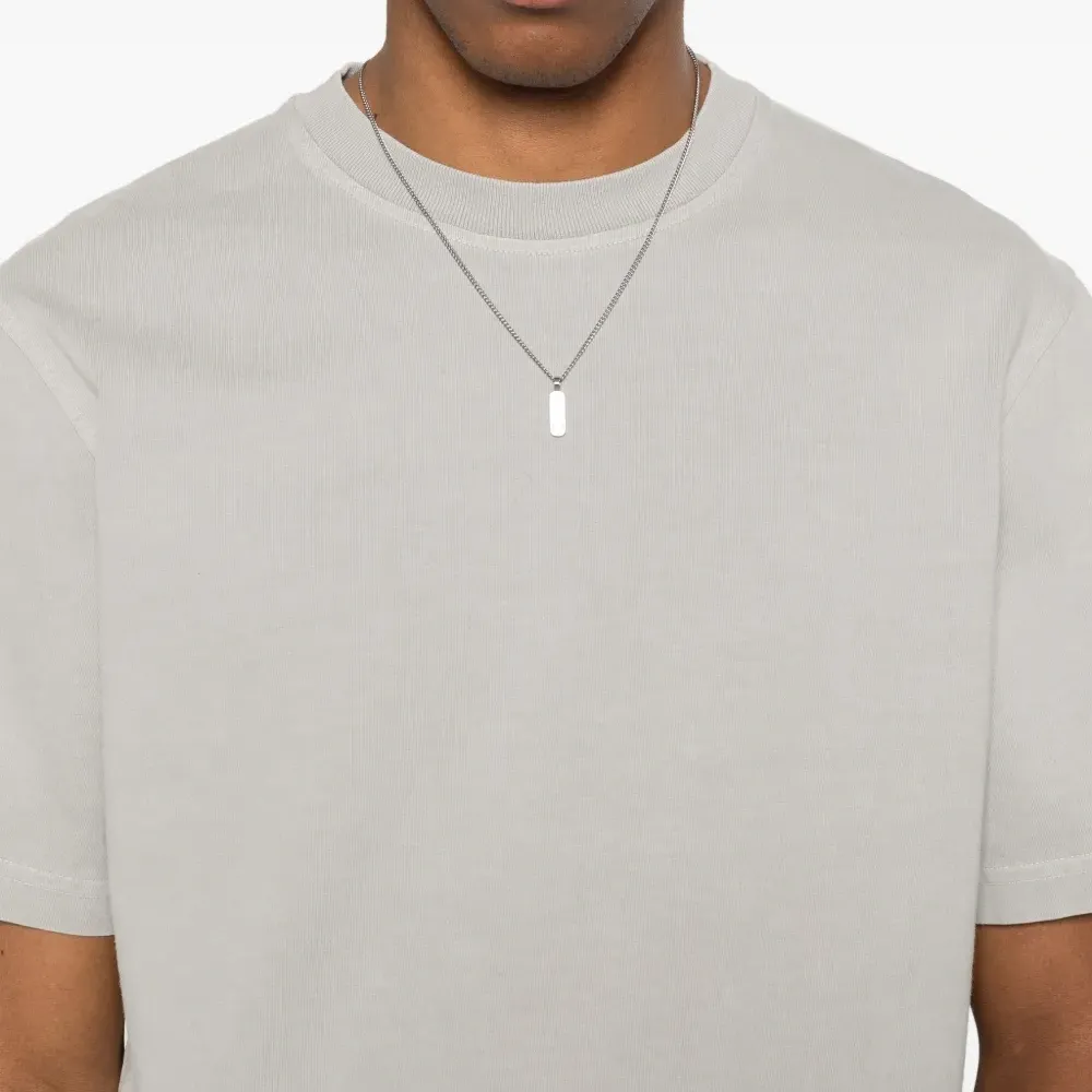 Футболка Asha с круглым вырезом