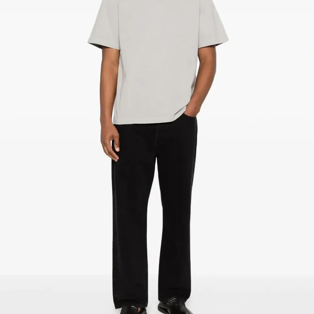 Футболка Asha с круглым вырезом