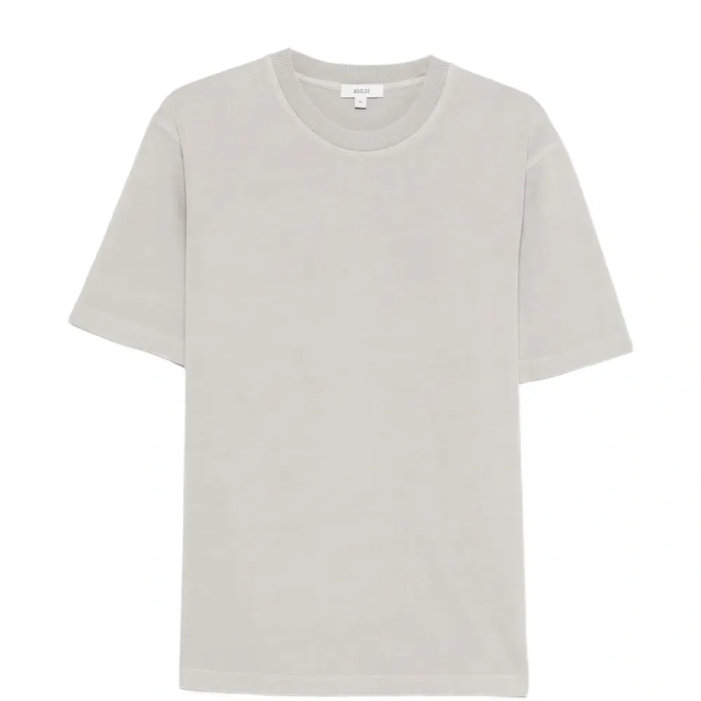 Футболка Asha с круглым вырезом