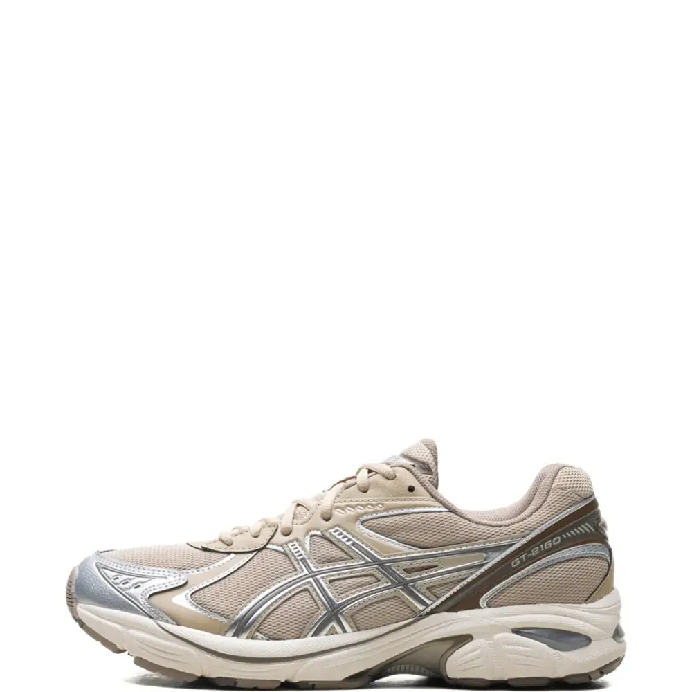 Кроссовки GT-2160 на шнуровке