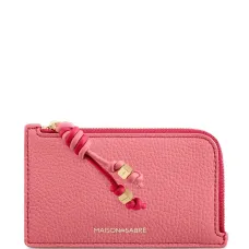 Картхолдер на молнии