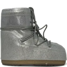 Низкие блестящие дутики Icon Низкие блестящие дутики Icon