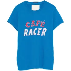 Футболка с короткими рукавами Sinful