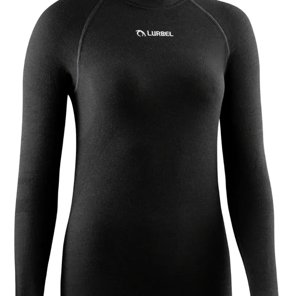 Термо-футболка с длинными рукавами
