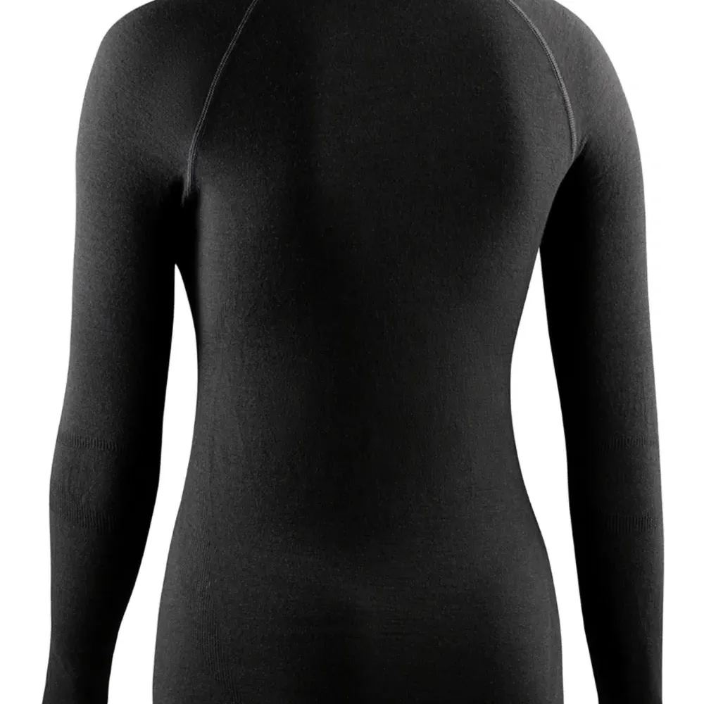 Термо-футболка с длинными рукавами