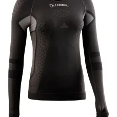 Футболка с длинными рукавами Футболка с длинными рукавами