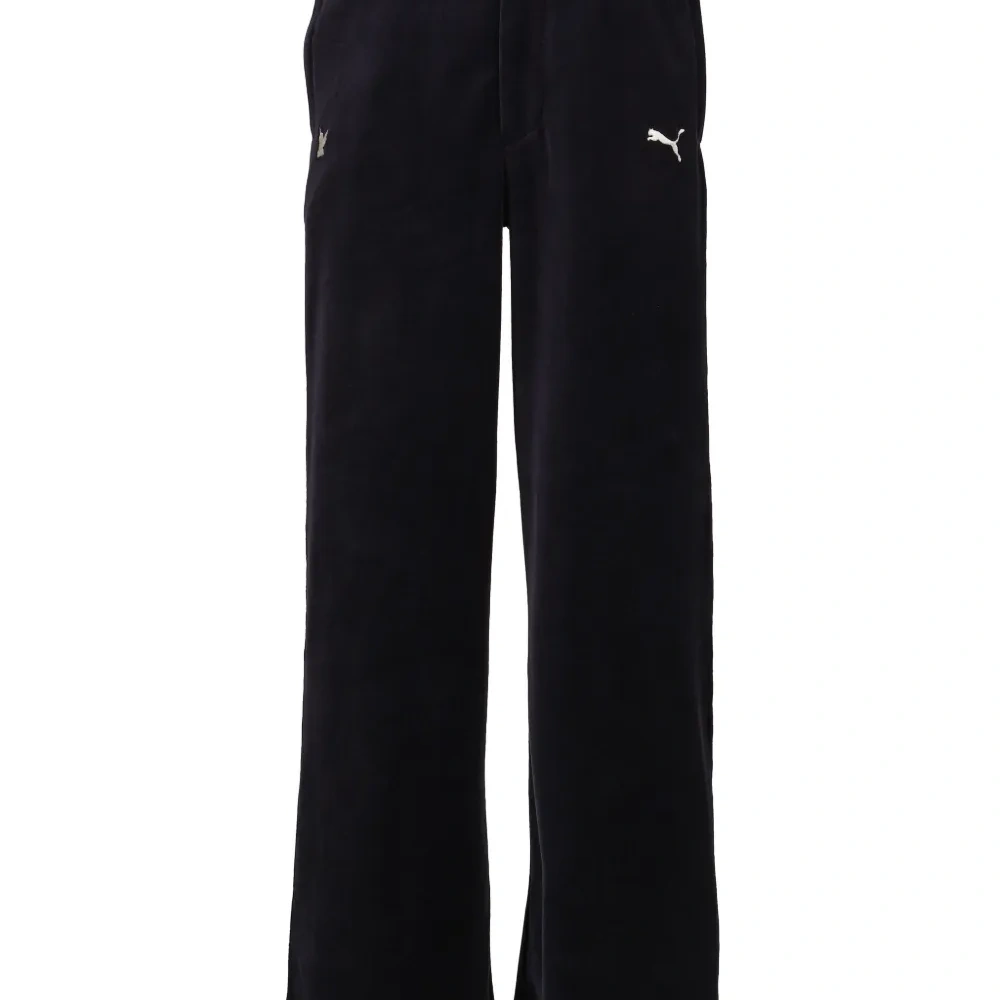 Тренировочные штаны с логотипом X PUMA Тренировочные штаны с логотипом X PUMA