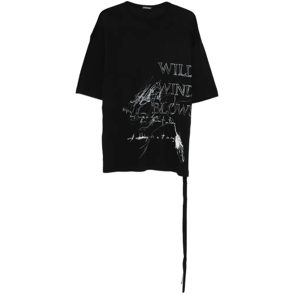 Футболка Dieter