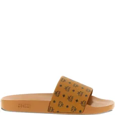 Сланцы с монограммой-логотипом