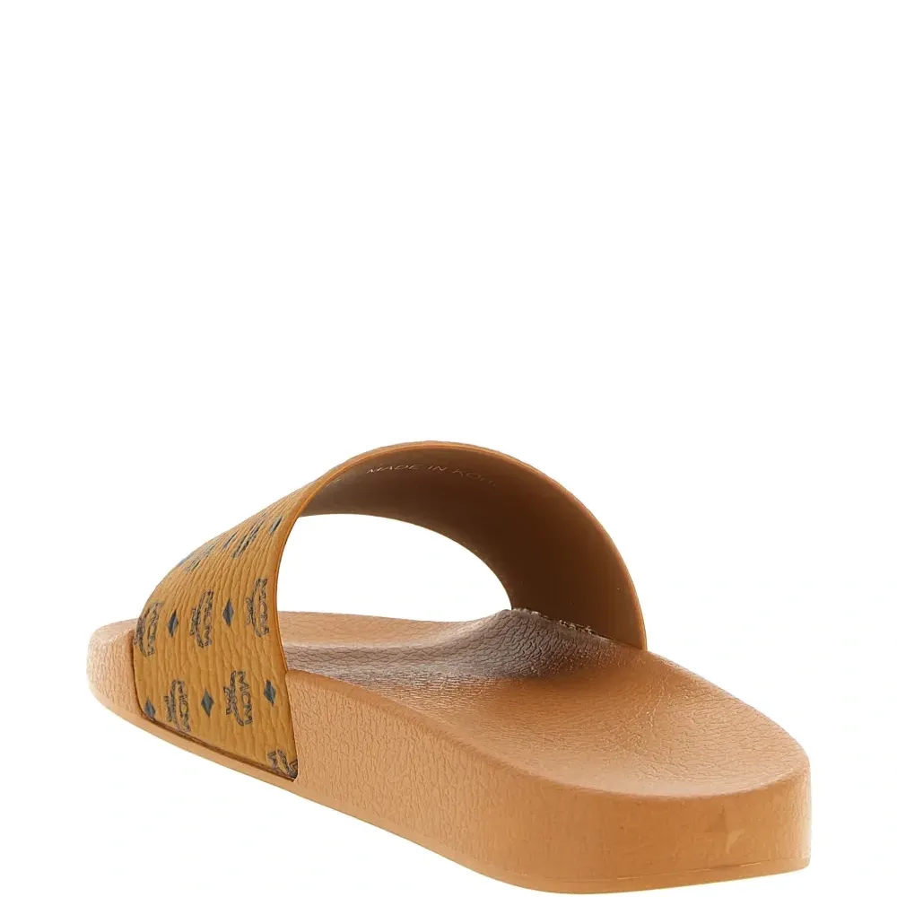 Сланцы с монограммой-логотипом