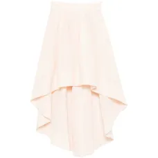 Асимметричная юбка