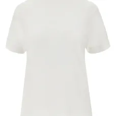 Футболка с круглым вырезом Футболка с круглым вырезом