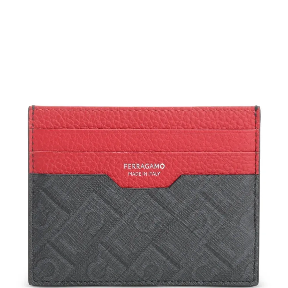 Картхолдер с узором