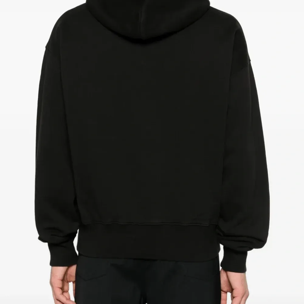 Худи с принтом