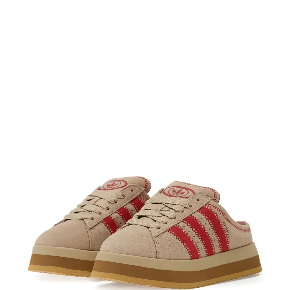 Слипоны Campus 00s Winter Low