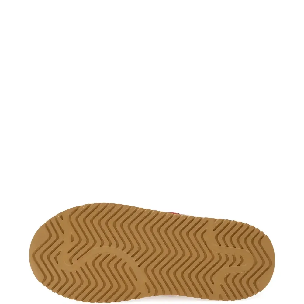 Слипоны Campus 00s Winter Low