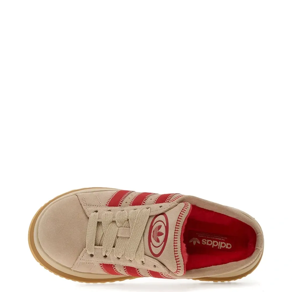 Слипоны Campus 00s Winter Low