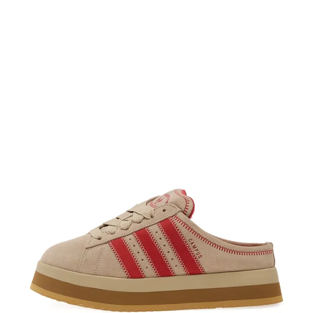 Слипоны Campus 00s Winter Low