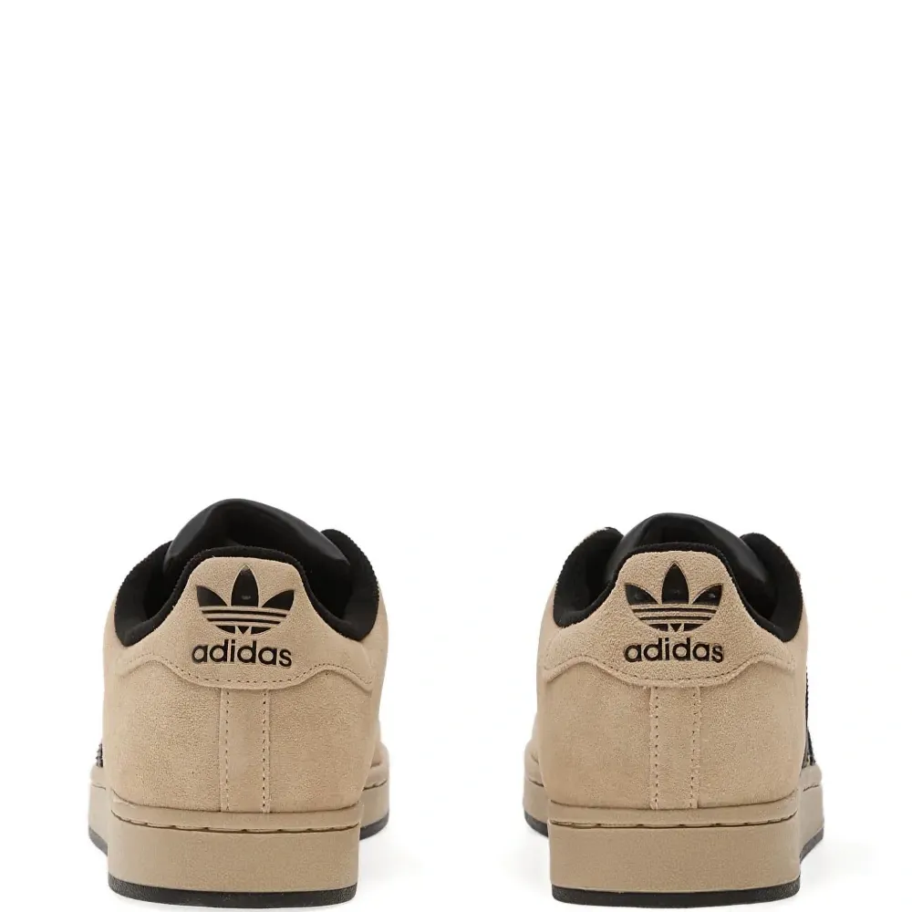 Кроссовки Superstar II с тремя полосками