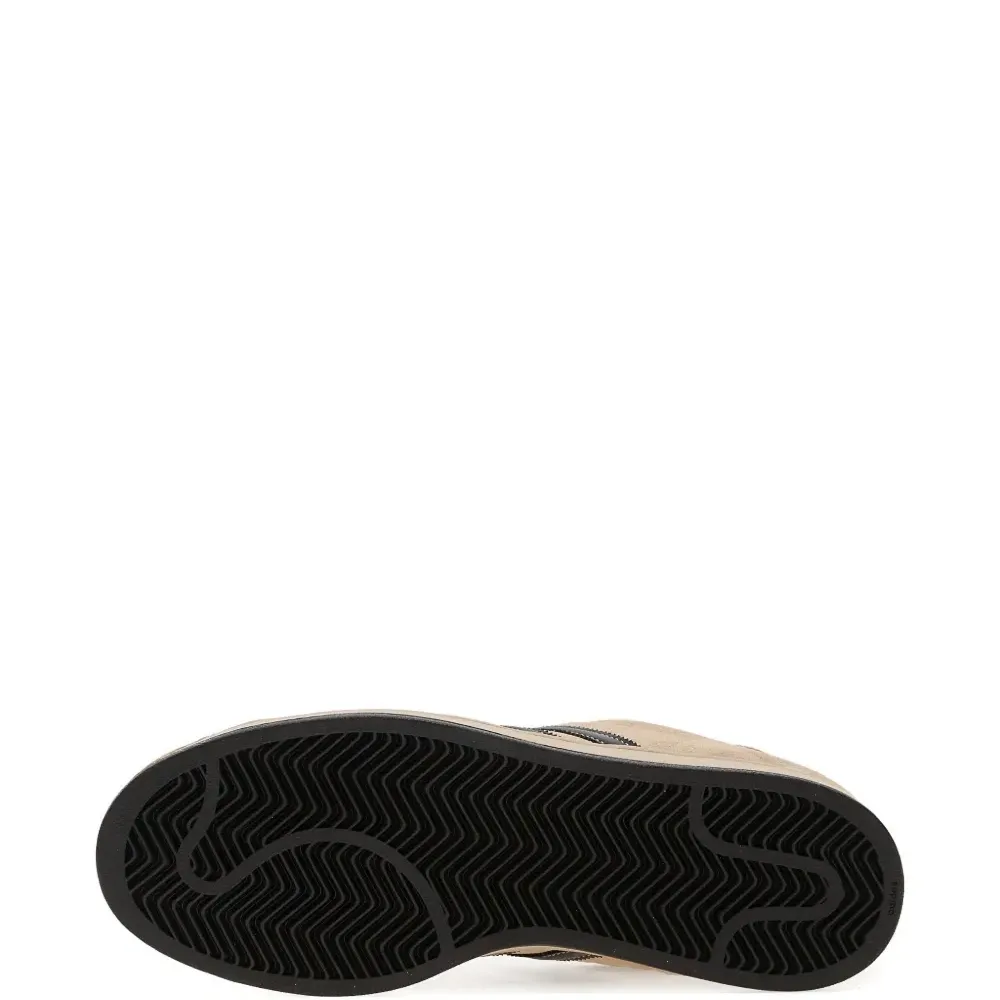 Кроссовки Superstar II с тремя полосками