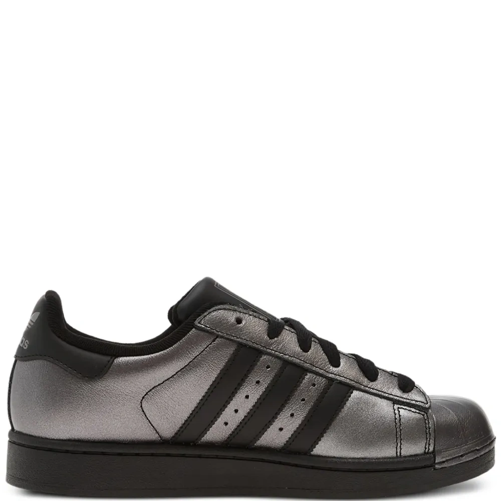 Кроссовки Superstar II W на шнуровке