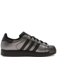 Кроссовки Superstar II W на шнуровке