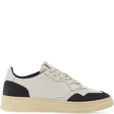 Кожаные кроссовки Medalist Low Wom