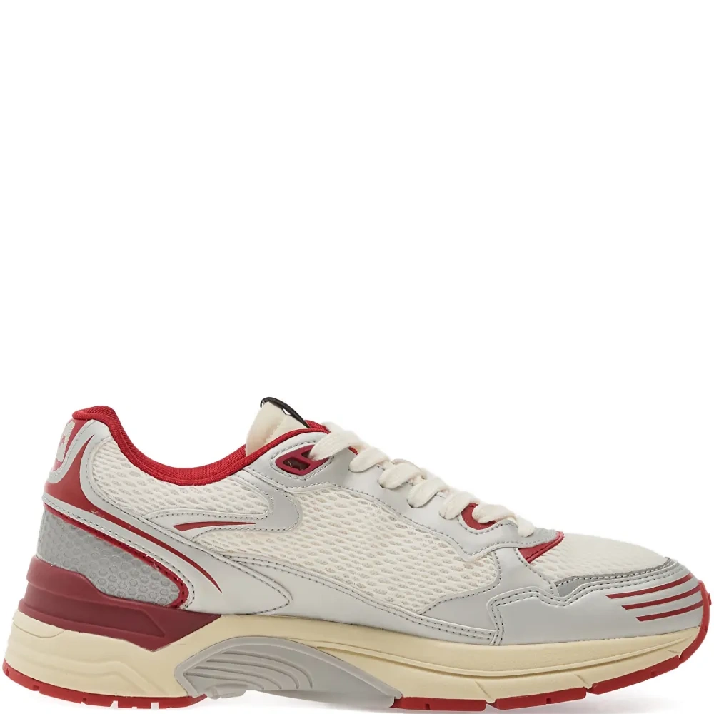 Кроссовки Hyperway на низкой подошве