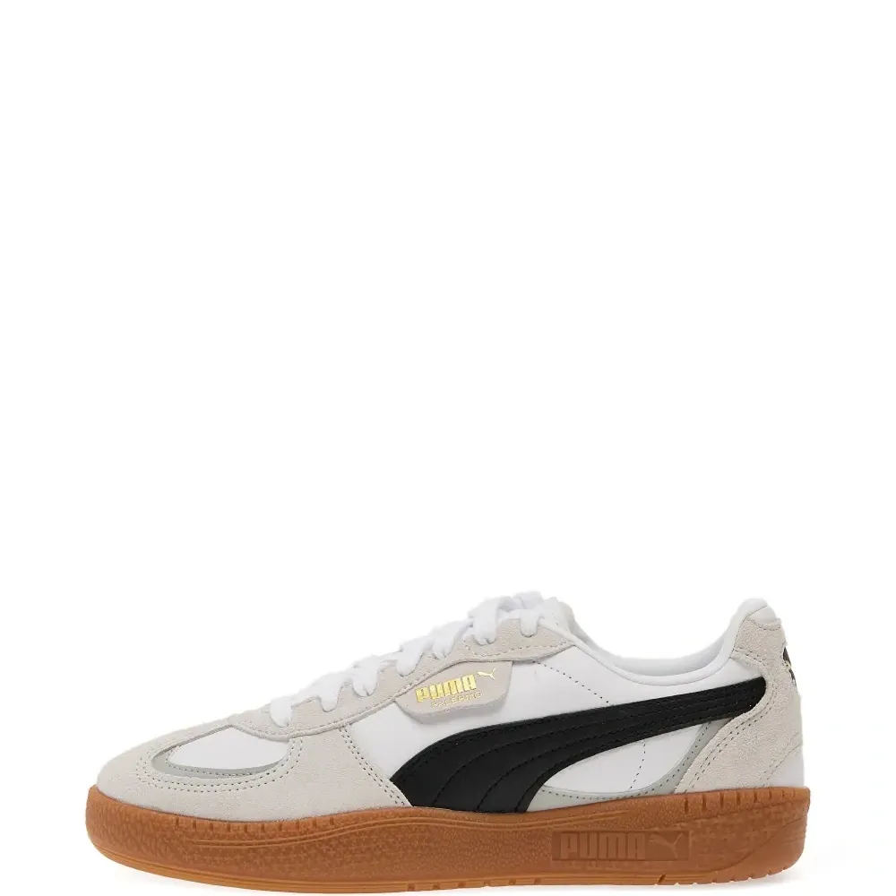 Кроссовки Palermo Moda Wns на шнуровке