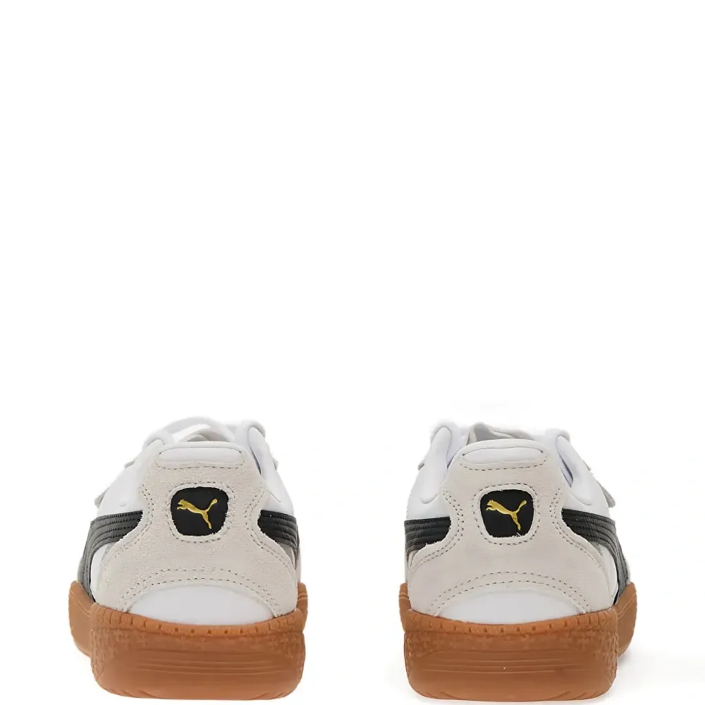 Кроссовки Palermo Moda Wns на шнуровке