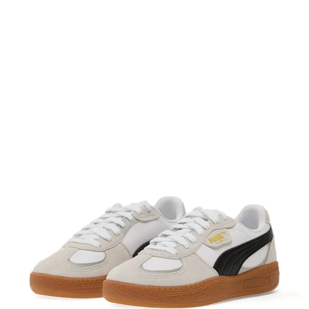 Кроссовки Palermo Moda Wns на шнуровке