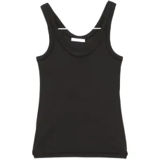 Хлопковый жилет