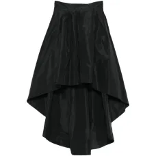 Асимметричная юбка