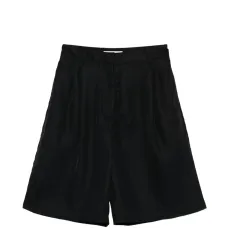 Плиссированные шорты Marfa