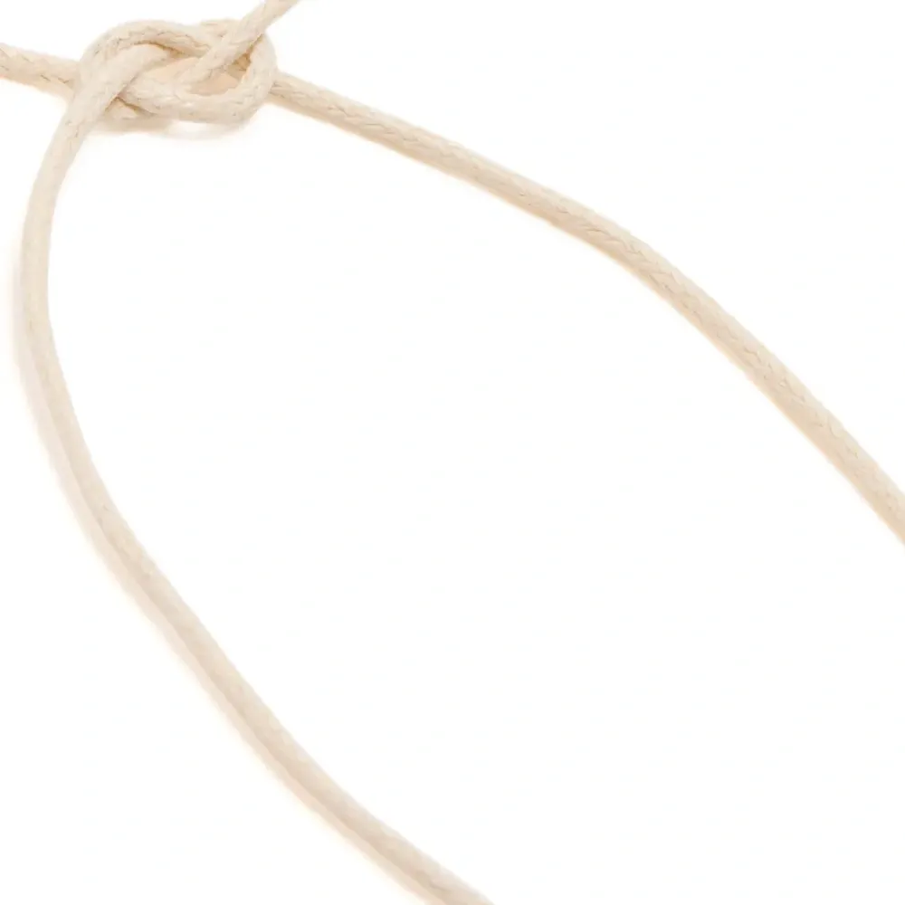 Колье с подвеской в виде раковины астры