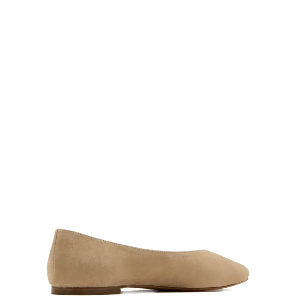 Балетки Michelle с заострённым носком Балетки Michelle с заострённым носком