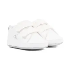 Кроссовки с утеплённой подкладкой