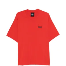 Футболка с логотипом