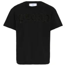 Футболка с логотипом