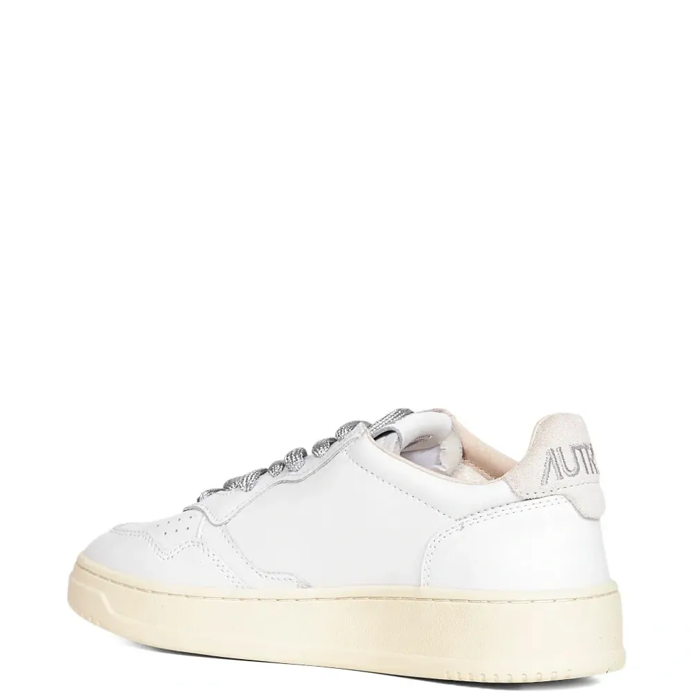 Кроссовки Medalist с микро-перфорацией