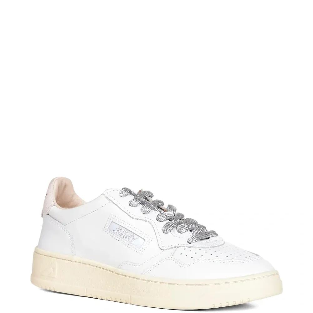 Кроссовки Medalist с микро-перфорацией