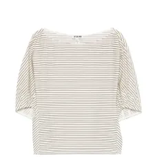 Полосатый топ Didi