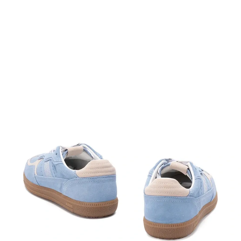 Кроссовки Tb.490 с вырезами